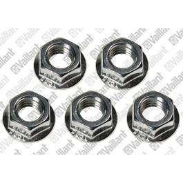 Vaillant Mutter, (x5) 0020278346