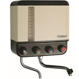 Vaillant VEK 5 S Kochendwassergerät braun/beige 5 Liter Speicherinhalt  005121