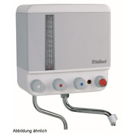 Vaillant VEK 5 L Kochendwassergerät weiss 005124