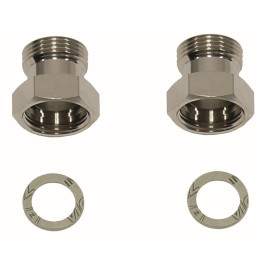 Vaillant Adapter auf MAG alt 2 Stück 009059