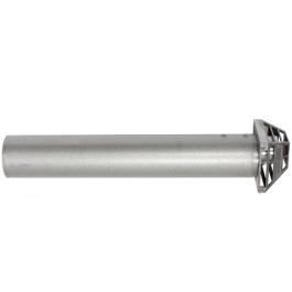 Vaillant Luft-Abgasrohr VGR-sine 31 für Wandstärke max. 670 mm 009172