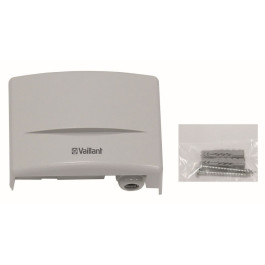 Vaillant VRC 9535 Außenfühler Funkuhrempfänger mit integriertem Außenfühler 009535