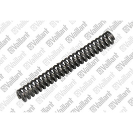 Vaillant Feder für Gas-Durchlaufwasserheizer MAG 125/12 XZ MAG 9/2 XZ 010085