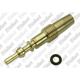 Vaillant Spindel für Gas-Durchlaufwasserheizer MAG 125/12 XZ MAG 9/2 XZ 010094