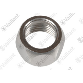 Vaillant Überwurfmutter für Gas-Durchlaufwasserheizer MAG 125/12 XZ MAG 9/2 XZ 010144