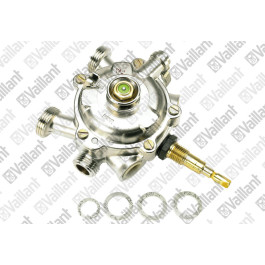 Vaillant Wasserschalter MAG 250 / 7 - 8 W mit W 011218