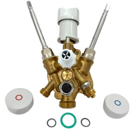 Vaillant Wasserschalter für Gas-Durchlaufwasserheizer MAG 125/12 XZ MAG 9/2 XZ 011283