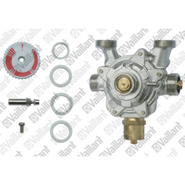 Vaillant Wasserschalter für Gas-Wandheizgerät VCW 180 K XE VCW 180 XE 011291