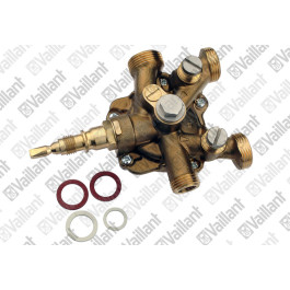 Vaillant Wasserschalter für Gas-Durchlaufwasserheizer MAG 24/2 GXI R1 MAG 24/2 XI R1 #011303
