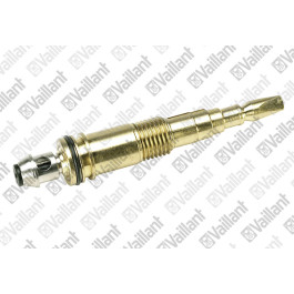 Vaillant Temperaturwähler 250-400/7-8 W (inkl. SINE), mit Wassermengen-Regler 012528