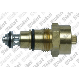 Vaillant Temperaturwähler für Gas-Wandheizgerät VCW 240 XE VCW 242 E 012533