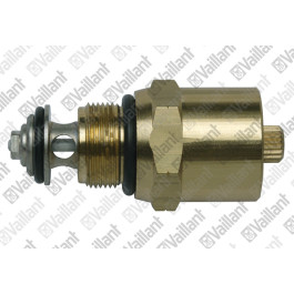 Vaillant Temperaturwähler für Gas-Wandheizgerät VCW 240 XE VCW 242 E 012553
