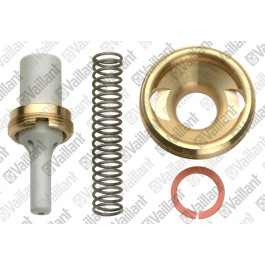 Vaillant Wassermengenregler für VCW 180 K XE VCW 180&240&280 XE 012947