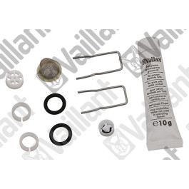 Vaillant Wassermengenbegrenzer für Elektro-Duchlauferhitzer electronicVED 18-27/5 #012971