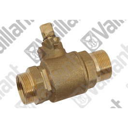 Vaillant Ventil Vorlauf 014717