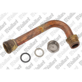 Vaillant Rohr 022573