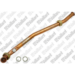 Vaillant Rohr für Gas-Wandheizgerät VC 126&196&246/2-C 022669