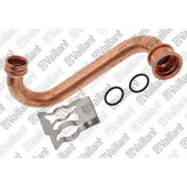 Vaillant Rohr für Gas-Wandheizgerät VCW 196&246/2-C 022743