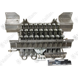 Vaillant Kammergruppe für Gas-Wandheizgerät VC 204/3-E VCW 204/3-E 031521