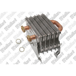 Vaillant Kammergruppe für Gas-Wandheizgerät VC 105/3-E (R1) 031524