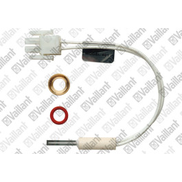 Vaillant Elektrode Zündung für Gas-Wandheizgerät VC 506 E 043126
