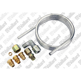 Vaillant Zündgasrohr 043928