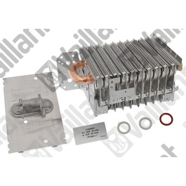 Vaillant Brenner für Gas-Wandheizgerät VC 195 E-C VC 195/2 E-C 050462