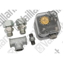 Vaillant Gasdruckwächter VGH (Vorrangschalter) 050512