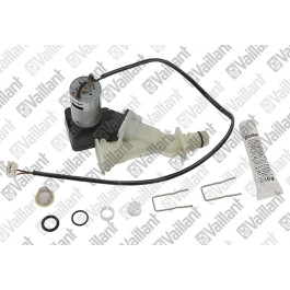 Vaillant Motorventil für Elektro-Duchlauferhitzer VED 18-24/4 ES LCD VED 18-27/4 EE 050727