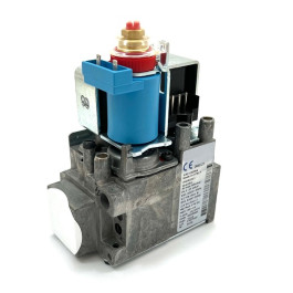 Vaillant Gasarmatur für Gas-Wandheizgerät VC 104/3-E VC 105/3-E (R1) 053524