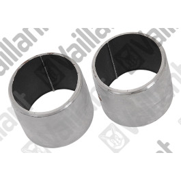 Vaillant Kesselnippel Set 2 Stück VK 84-564/1-C 061526