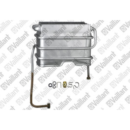 Vaillant Heizkörper für Gas-Durchlaufwasserheizer MAG 19/2 GXI MAG 19/2 GXI R1 #061672