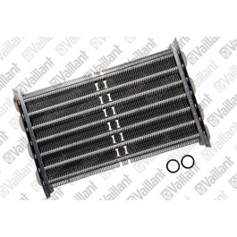 Vaillant Wärmetauscher Heizwert für Gas-Wandheizgerät VC 255 E VC 255/2 E 065027