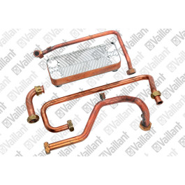 Vaillant Wärmetauscher Brennwert Umbausatz für VCW 180 K XE VCW 180&240&280 XE 065034
