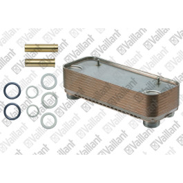 Vaillant Wärmetauscher Brennwert für Gas-Wandheizgerät VCW 196&246 E-C VCW 204&254 XE 065053