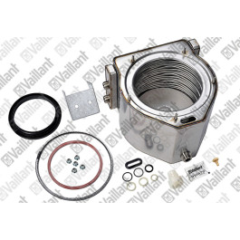 Vaillant Wärmetauscher Heizwert für Gas-Wandheizgerät VC 246 E-C VC 246/2-C 065114