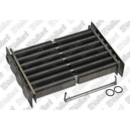 Vaillant Wärmetauscher Heizwert für Gas-Wandheizgerät VC 254/3-E VC 254/4-7 #065130