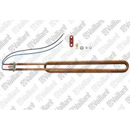 Vaillant Heizelement CuNiFe für Elektro-Warmwasserspeicher VEH 200-400/2 VEH 200-400/3 #067187