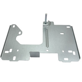 Vaillant Montageblech für Elektro-Duchlauferhitzer electronicVED 18-27/5 #073261