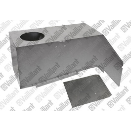 Vaillant Strömungssicherung VKC 11/1 E VKC 11/2 E 074869