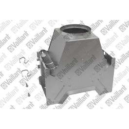 Vaillant Strömungssicherung für Gas-Durchlaufwasserheizer MAG 14-0/0 GX MAG 14-0/0 XI 075086