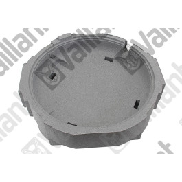 Vaillant Isolierung unten VSC 126&196-C VSC 126&196-C R1 #076272