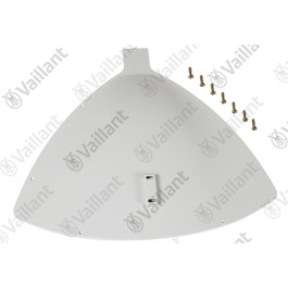 Vaillant Deckel für Elektro-Warmwasserspeicher VEH 50-150/6 exclusiv classic 077386