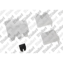Vaillant Zugentlaster Set für Gas-Wandheizgerät VC 1006&1206/5-5 R2 #078533