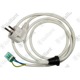 Vaillant Anschlussschnur für Gas-Wandheizgerät VC 126&196&246/2-C 081232