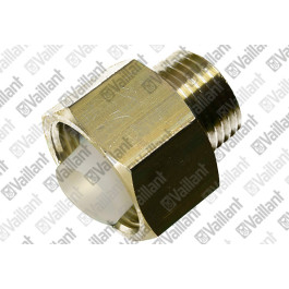 Vaillant Reduzierstück VIH 70 70/1 VIH C 120/2 #083627