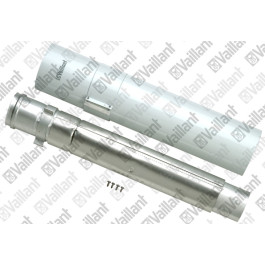 Vaillant Verlängerungsrohr 05 m Zub.-Nr. 300702 #085035