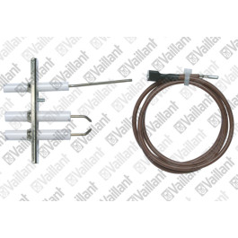 Vaillant Elektrode Zündung & Überwachung für VKC 11/1 E VKC D 11 E 090670