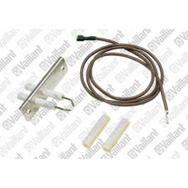 Vaillant Elektrode Zündung VKC 17/1 XE VKC 23/1 XE 090671