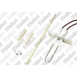 Vaillant Elektrode Zündung VKC 11-21/2 E VKS 11-26/2 E 090688